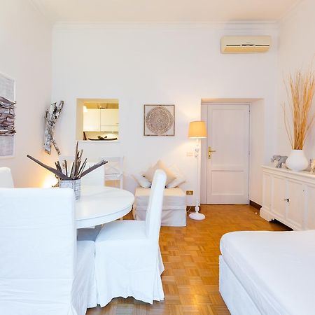 Spagna Casa Dream Rom Eksteriør billede