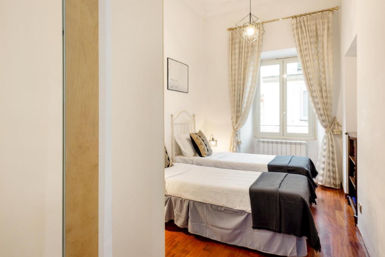 Spagna Casa Dream Rom Eksteriør billede