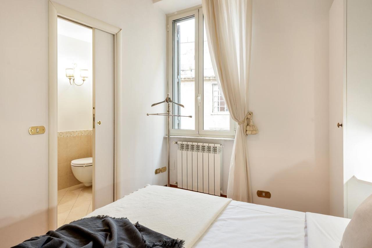 Spagna Casa Dream Rom Eksteriør billede