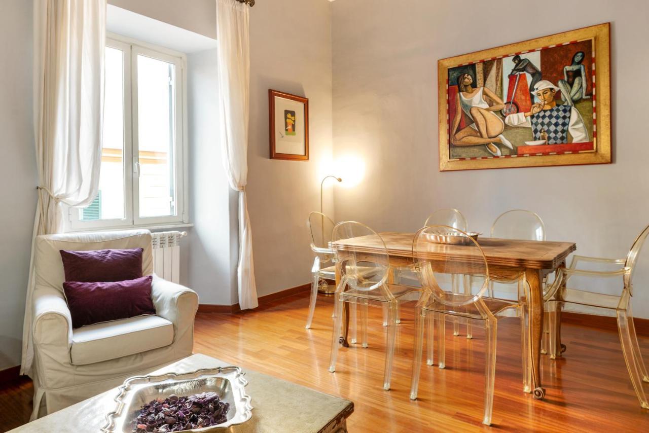 Spagna Casa Dream Rom Eksteriør billede