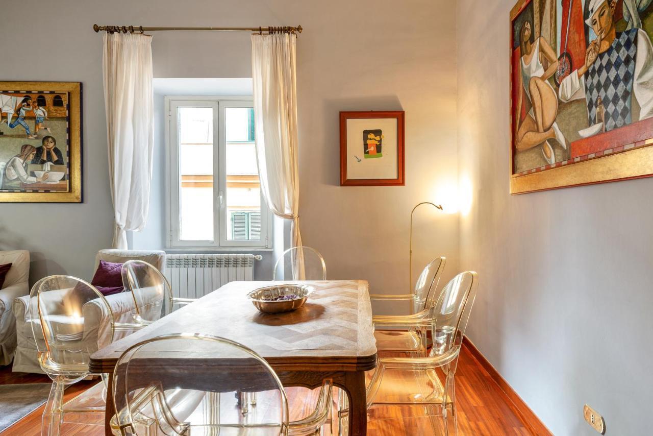 Spagna Casa Dream Rom Eksteriør billede