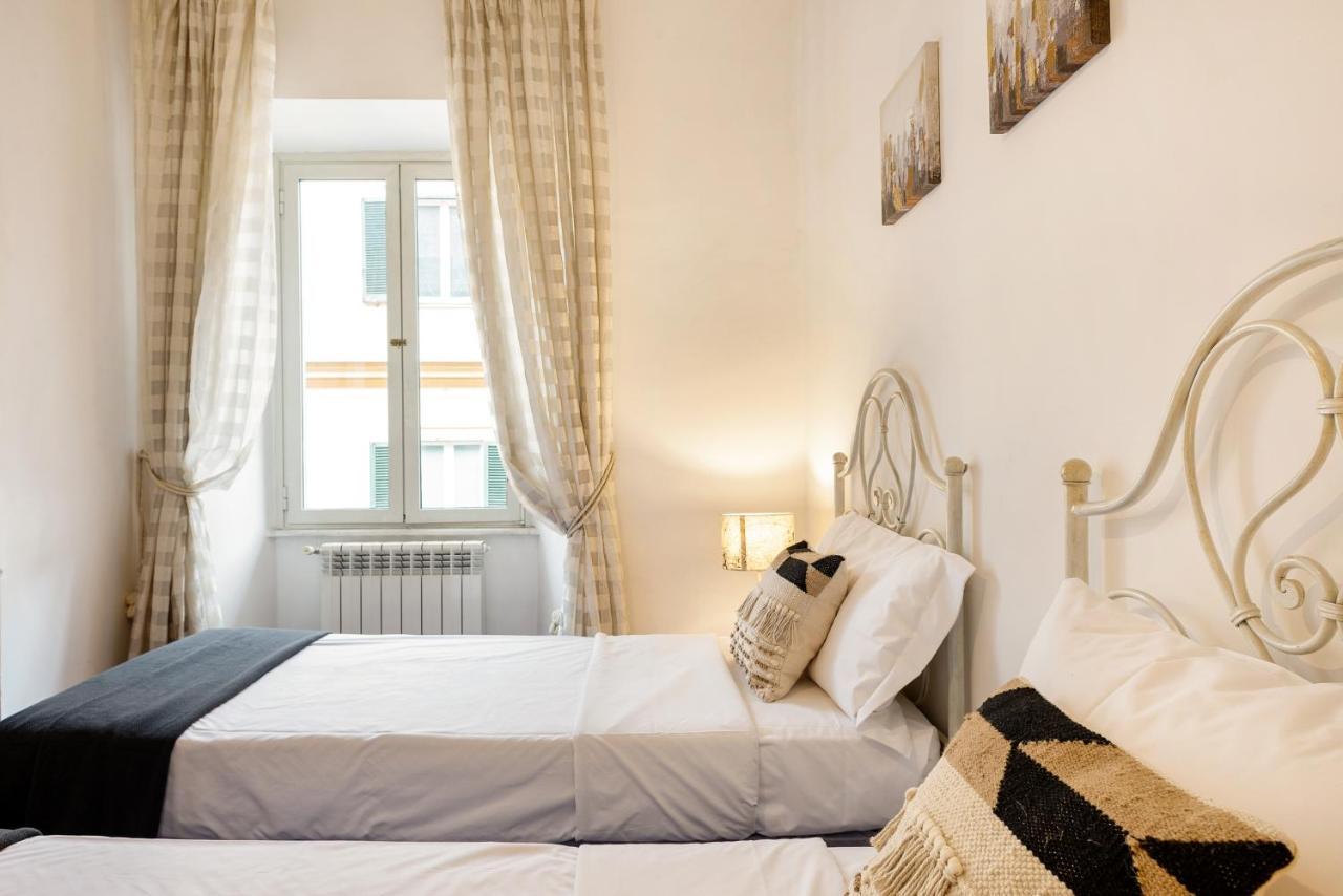 Spagna Casa Dream Rom Eksteriør billede