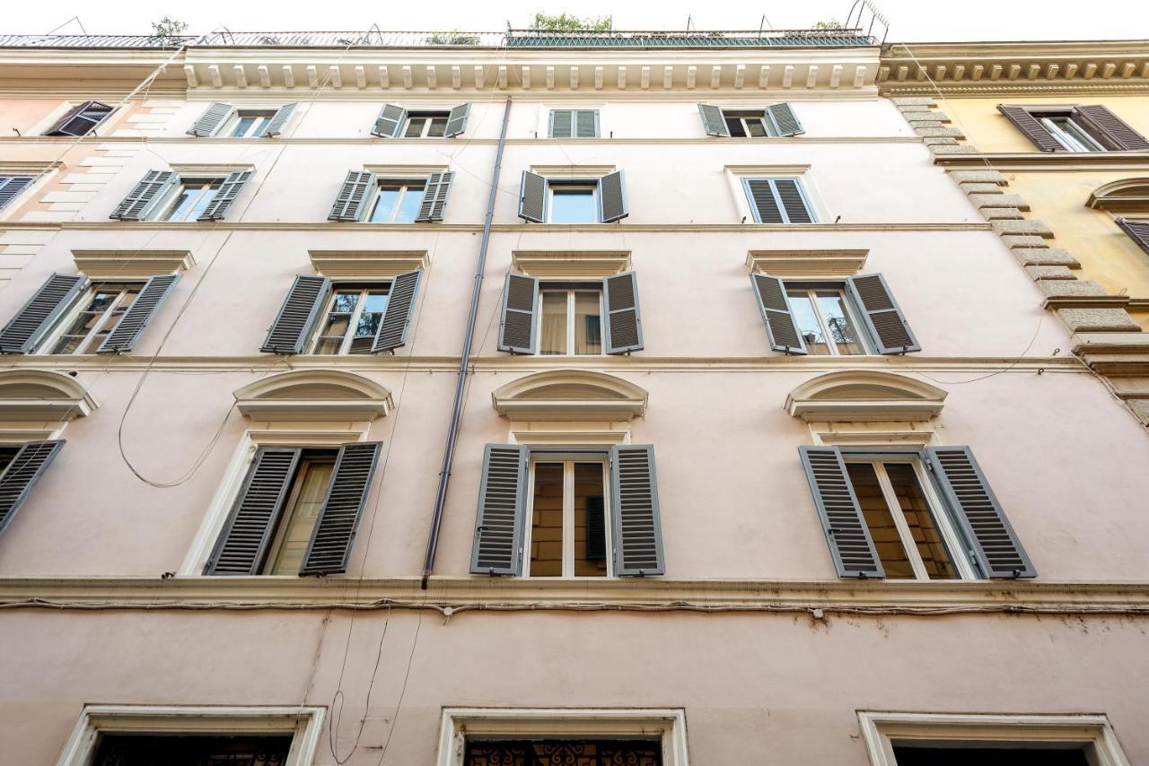 Spagna Casa Dream Rom Eksteriør billede